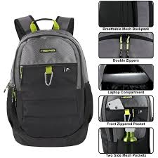 HEAD 19&sbquo;&Auml;&ugrave;L Dual Compartment Traveling ...