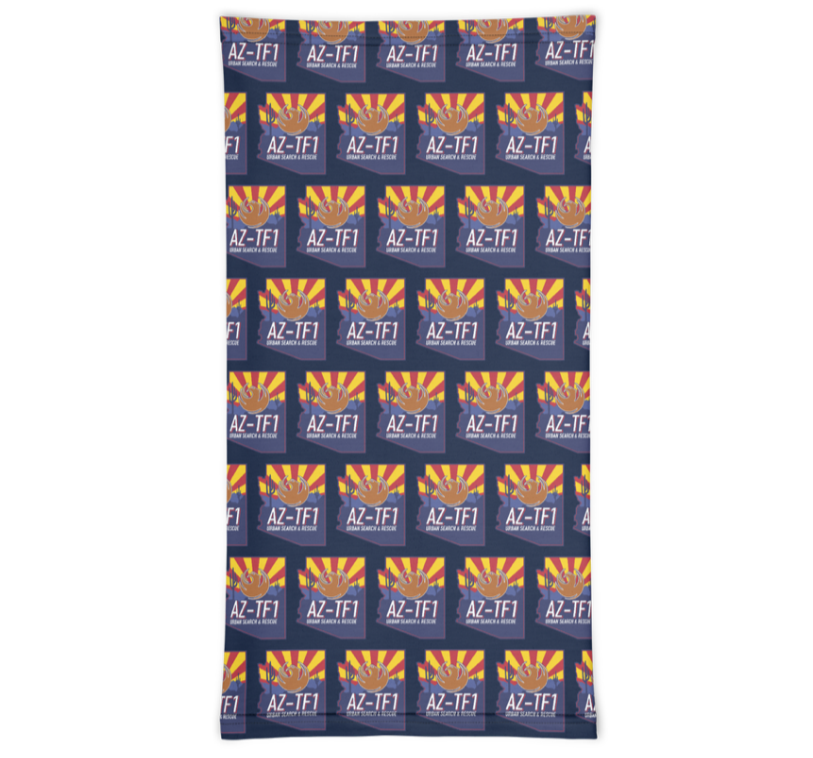 A rectangular object with a pattern on itAI-generated content may be incorrect.