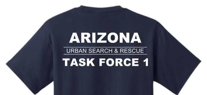 A back of a t-shirtAI-generated content may be incorrect.