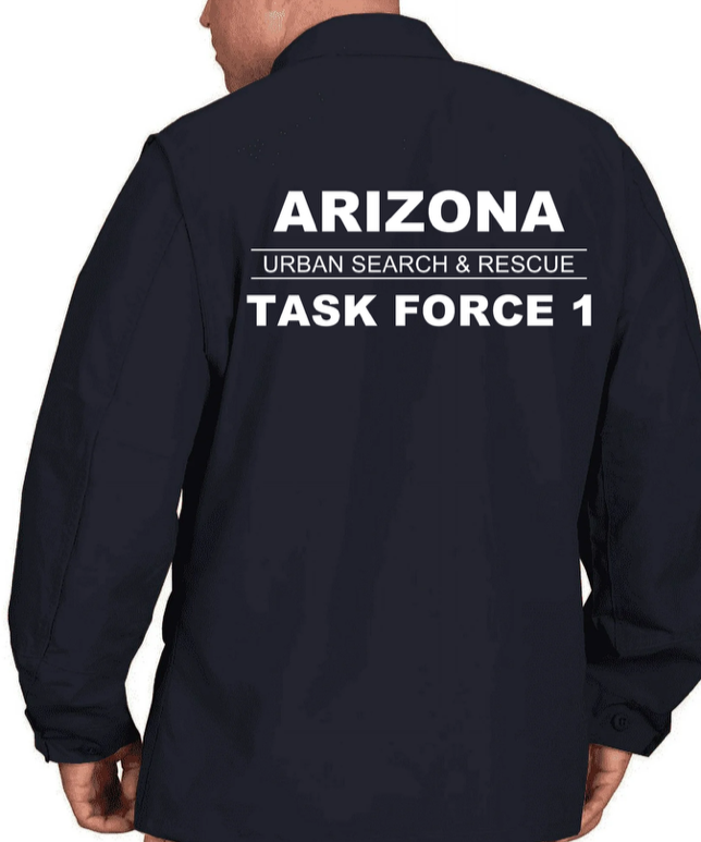 A person wearing a black jacketAI-generated content may be incorrect.